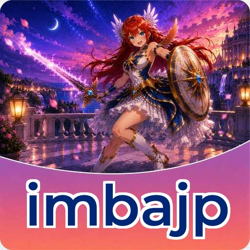 Definisi kanal resmi imbajp